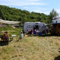 2012 Treffen am Fluss Fruehjahr